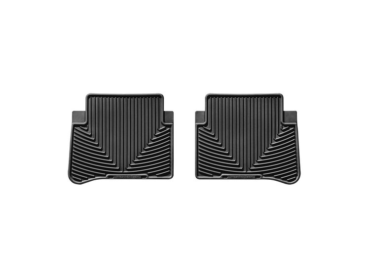 All Weather Floor Mats