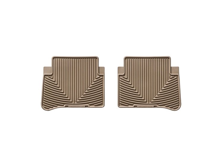 All Weather Floor Mats