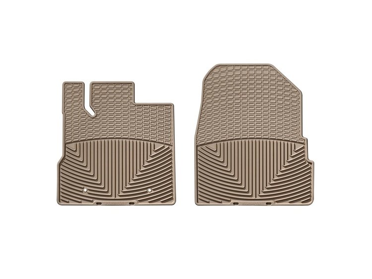 All Weather Floor Mats