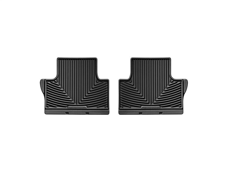 All Weather Floor Mats