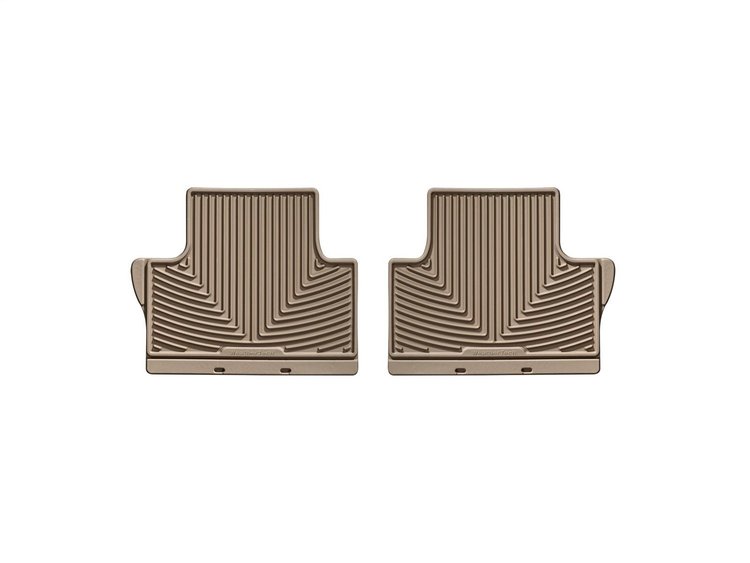 All Weather Floor Mats