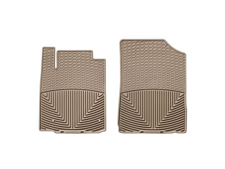 All Weather Floor Mats