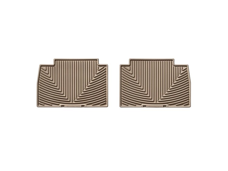 All Weather Floor Mats