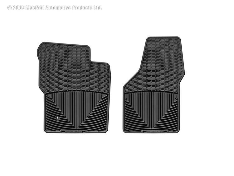 All Weather Floor Mats