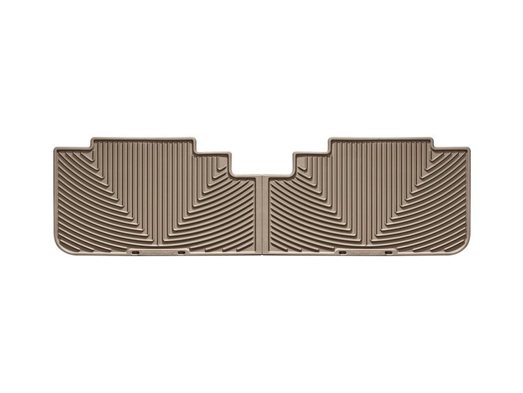 All Weather Floor Mats