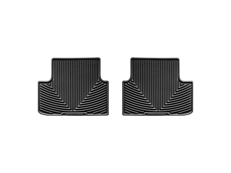 All Weather Floor Mats