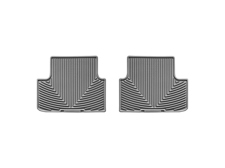 All Weather Floor Mats