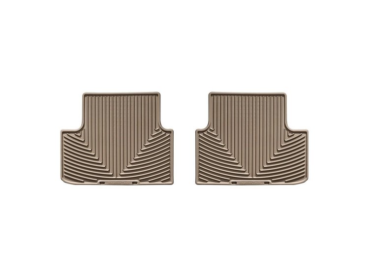 All Weather Floor Mats