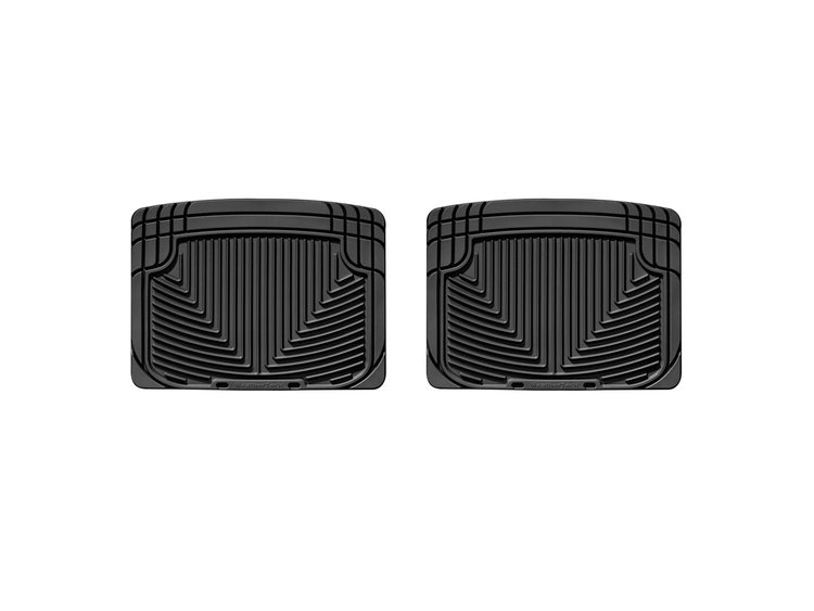 All Weather Floor Mats Universal