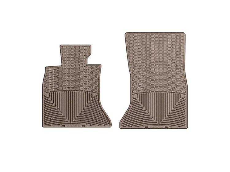 All Weather Floor Mats