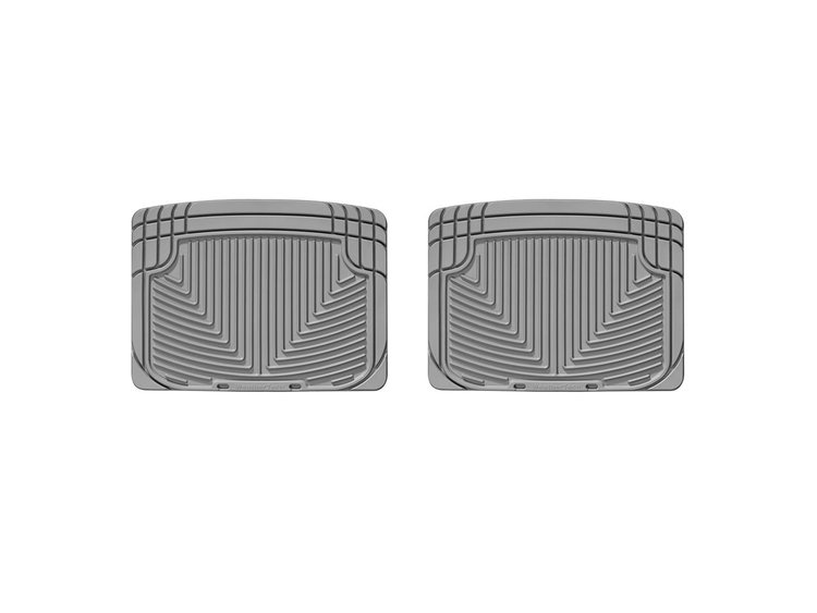All Weather Floor Mats