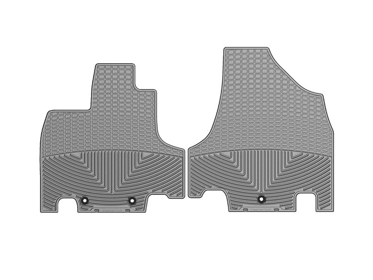 All Weather Floor Mats