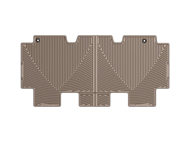All Weather Floor Mats
