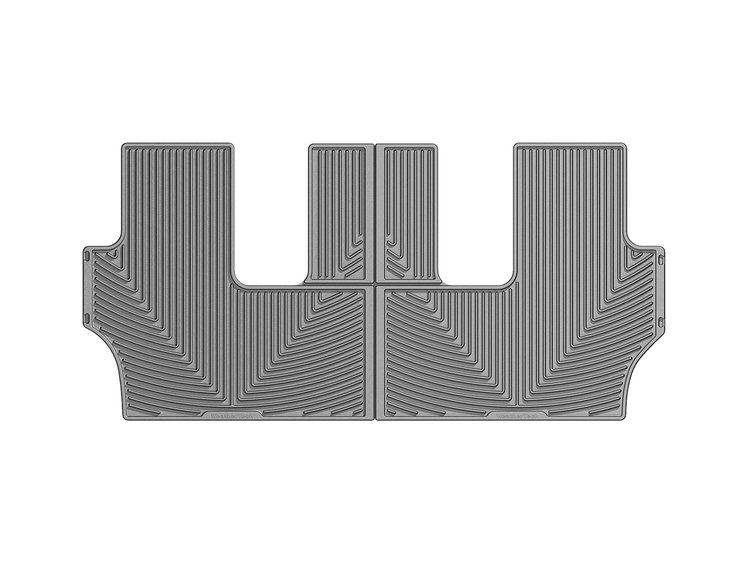 All Weather Floor Mats