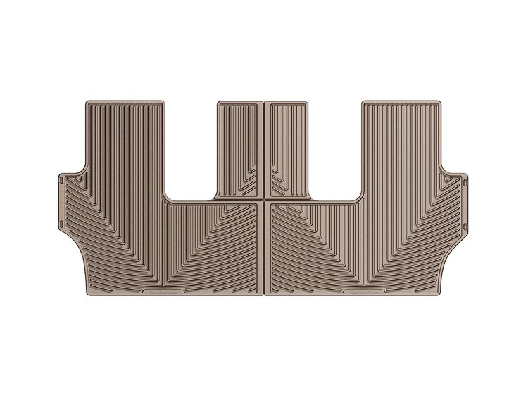All Weather Floor Mats