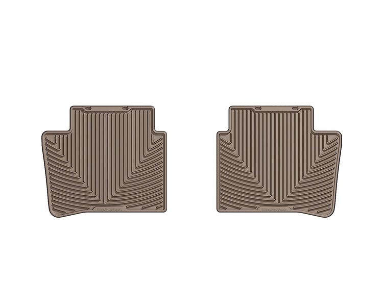 All Weather Floor Mats
