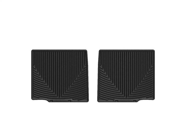 All-Weather Floor Mats for 2009-2018 Ford Explorer