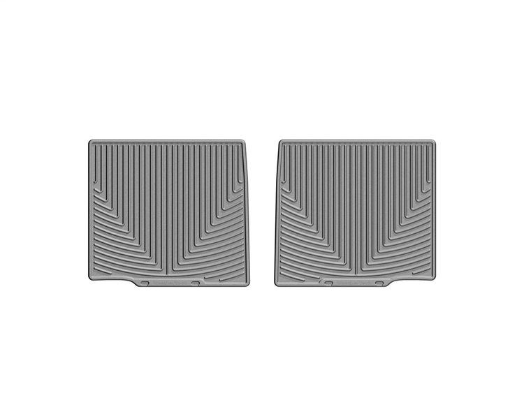 All Weather Floor Mats