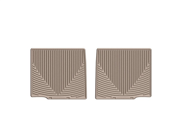 All Weather Floor Mats