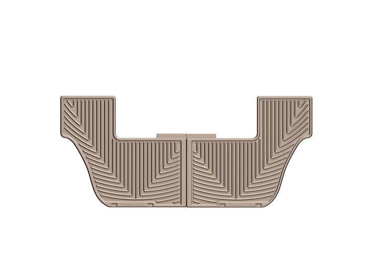 All Weather Floor Mats