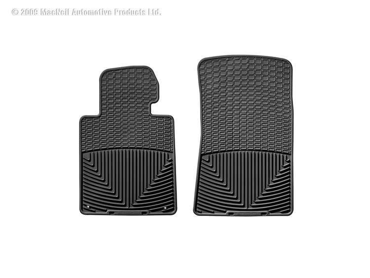 All Weather Floor Mats
