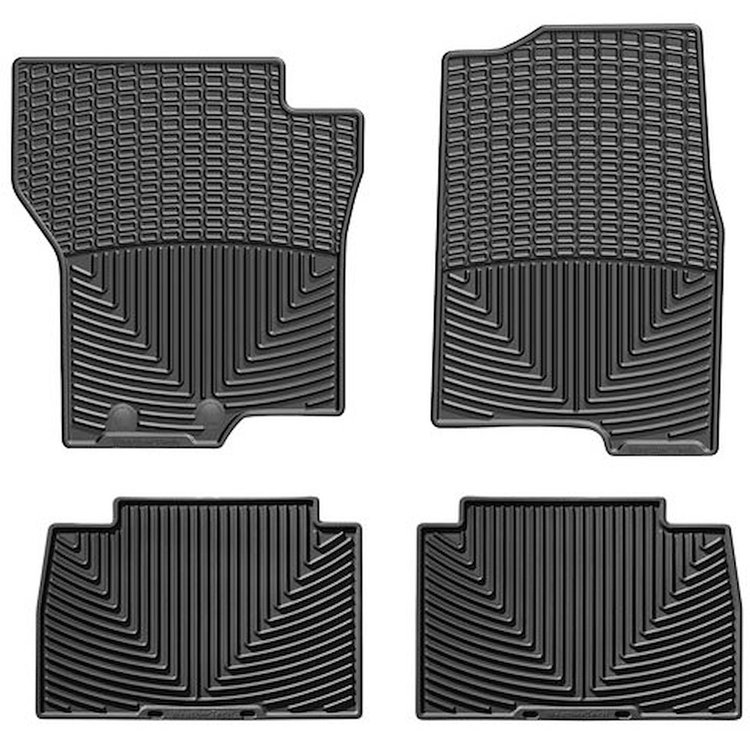 All-Weather Floor Mats 2011-14 Ford Expedition