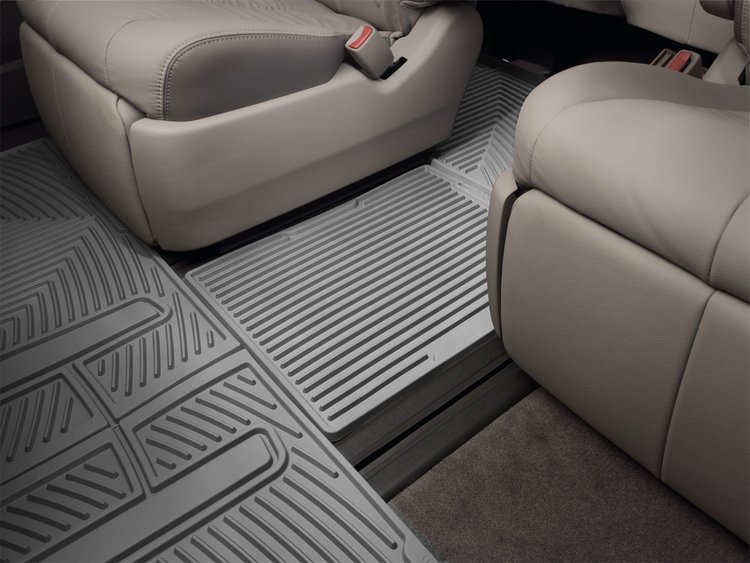 All Weather Floor Mats