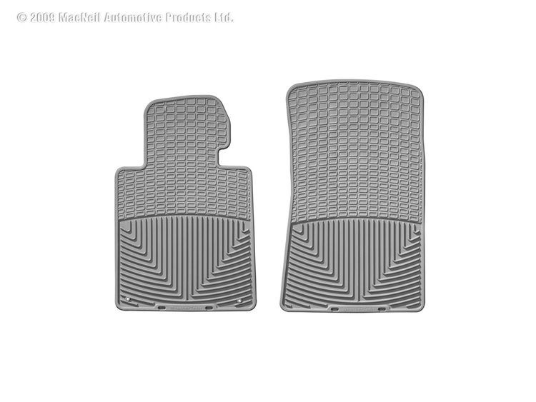 All Weather Floor Mats