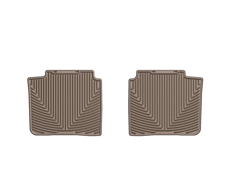 All Weather Floor Mats