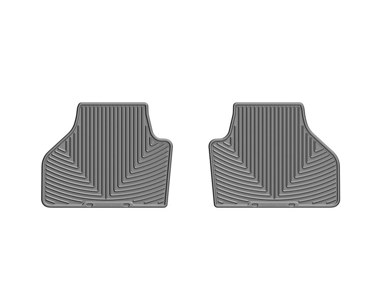 All Weather Floor Mats