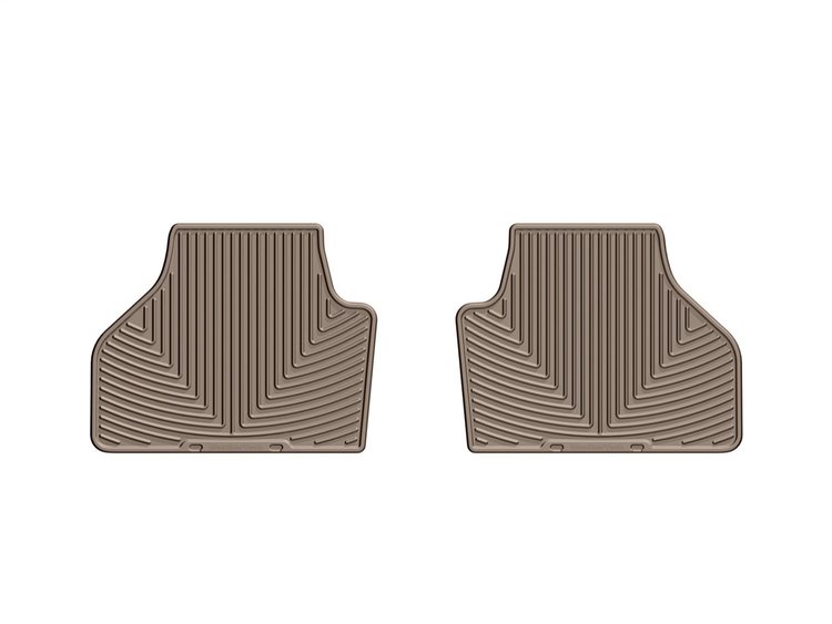 All Weather Floor Mats