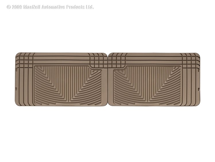 All Weather Floor Mats
