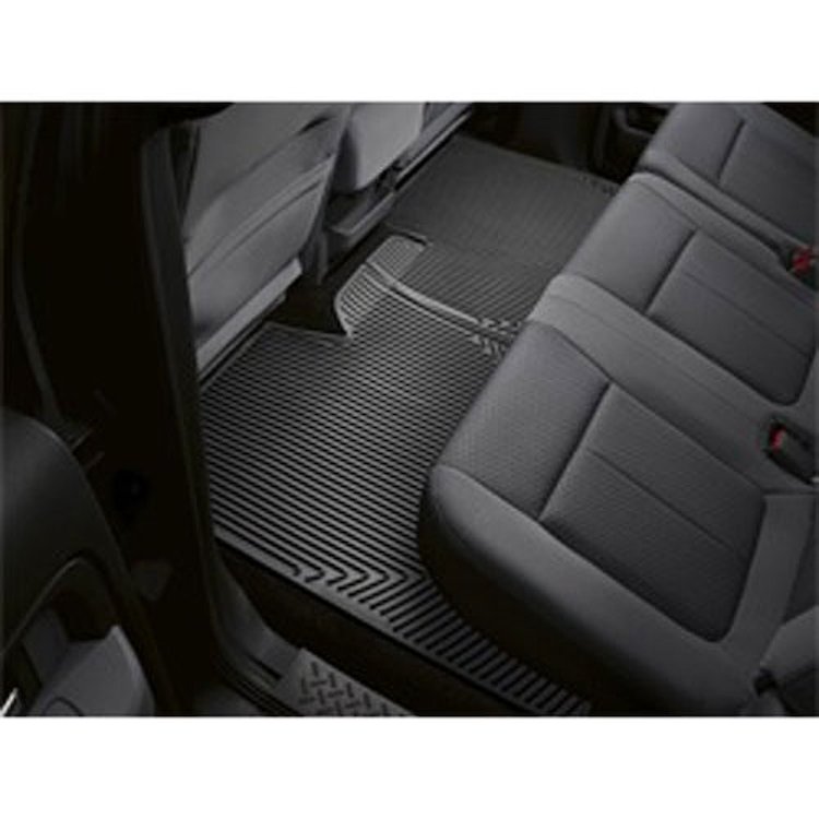 All Weather Floor Mats