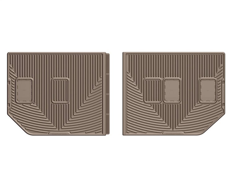 All Weather Floor Mats