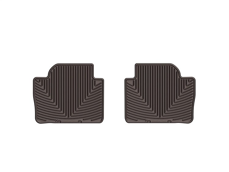 All-Weather Floor Mats 2012+ BMW 3-Series