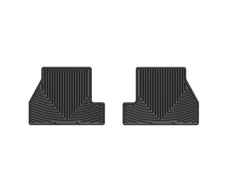 All Weather Floor Mats