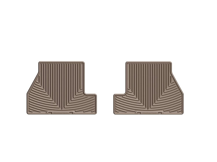 All Weather Floor Mats