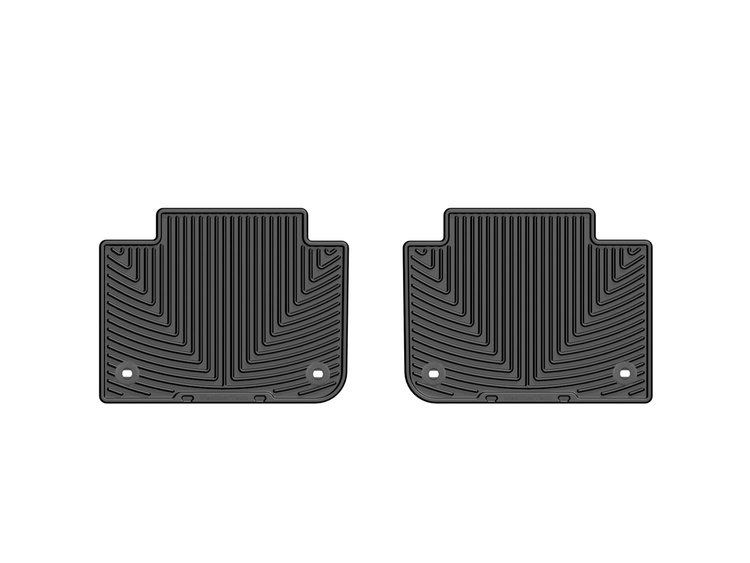 All Weather Floor Mats