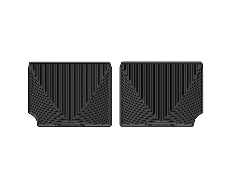 All Weather Floor Mats