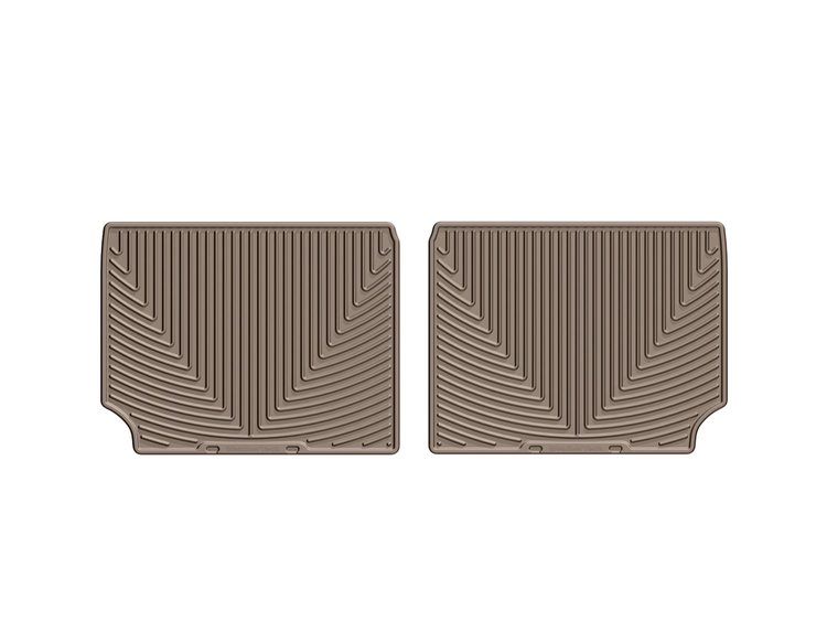 All Weather Floor Mats