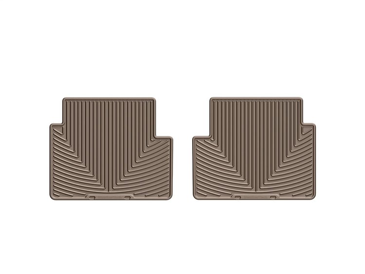 All Weather Floor Mats