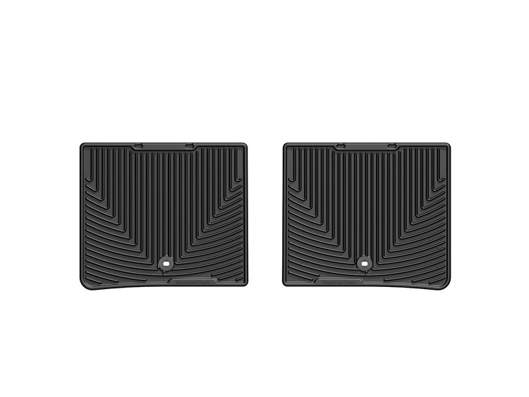 All Weather Floor Mats