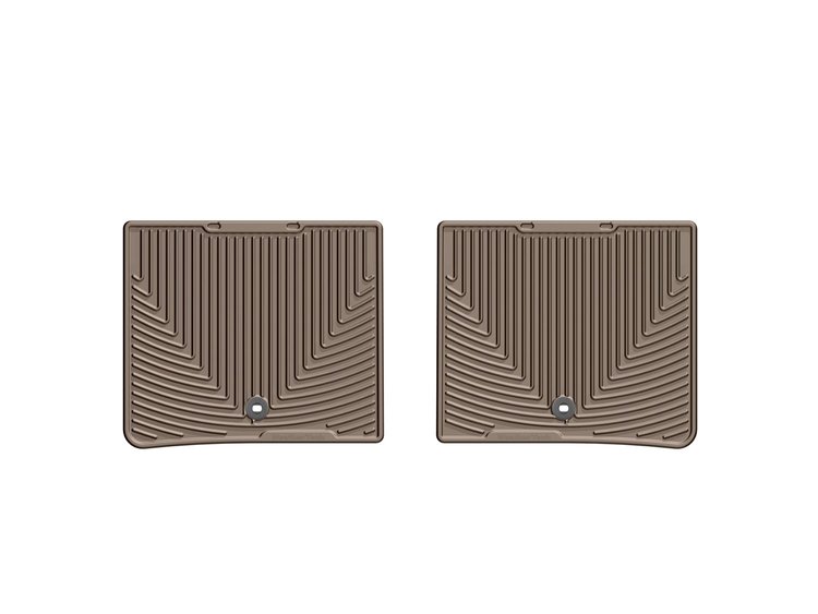 All Weather Floor Mats