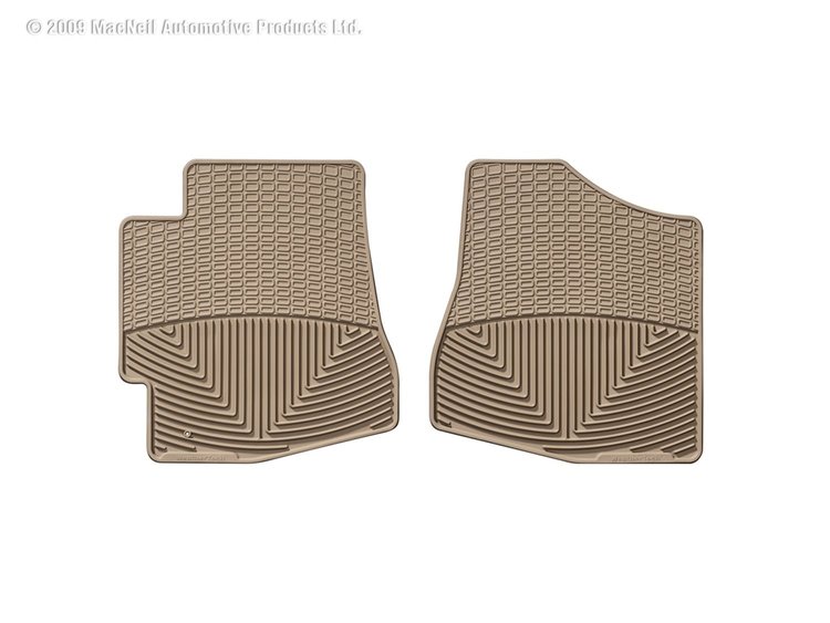 All Weather Floor Mats