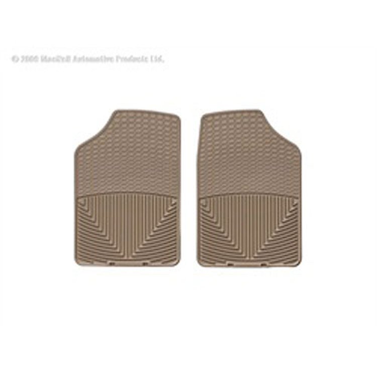 All Weather Floor Mats
