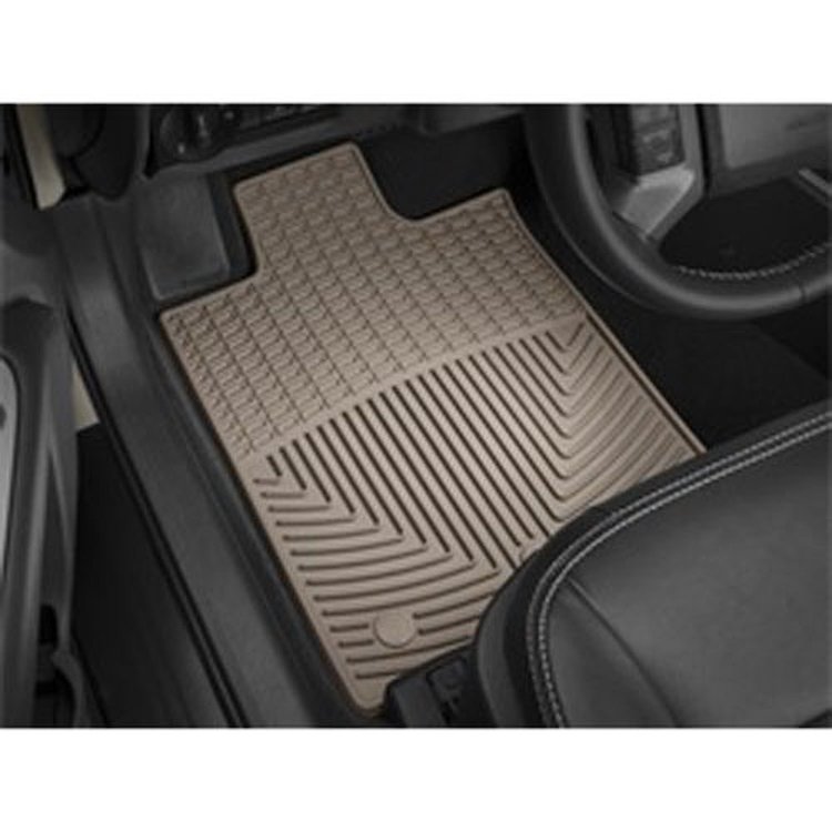 All Weather Floor Mats