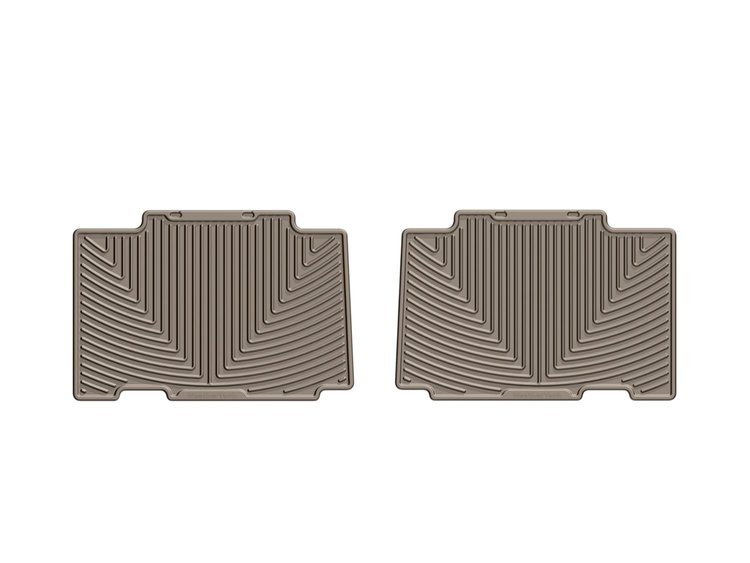 All Weather Floor Mats