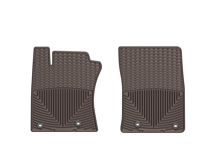 All-Weather Floor Mats 2013-2014 Toyota 4Runner
