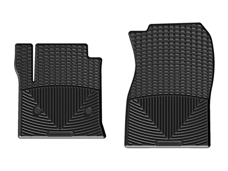 All-Weather Floor Mats 2014-15 Silverado & Sierra 1500