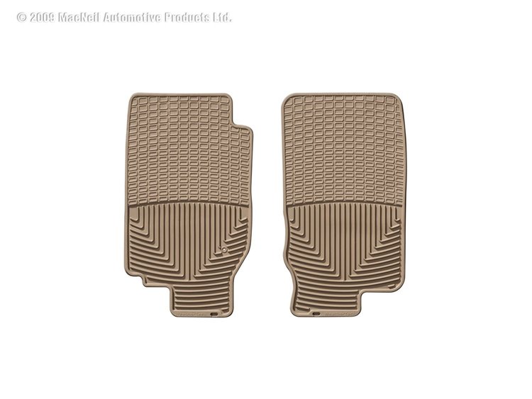 All Weather Floor Mats